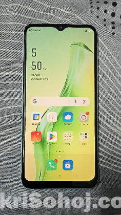 Oppo A31